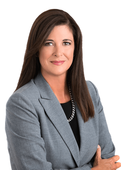 Wendy Norman, female divorce attorney Jacksonville, FL