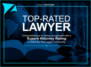 AVVO top rated FL divorce attorney
